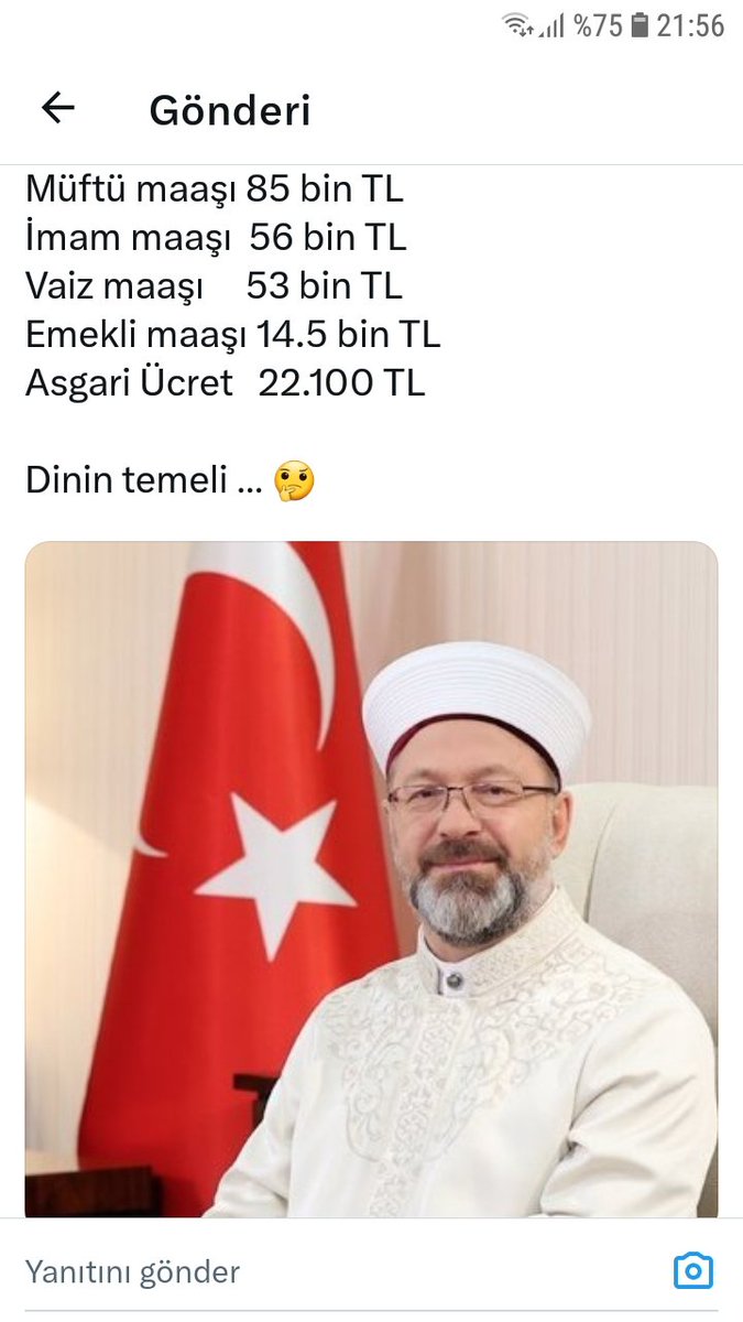 Demokratik324's tweet photo. #Iran #iranisraelwar #TelAviv #EmekliEzildi #asgariücret #erkenseçimşart https://t.co/wZjMUxTpcX