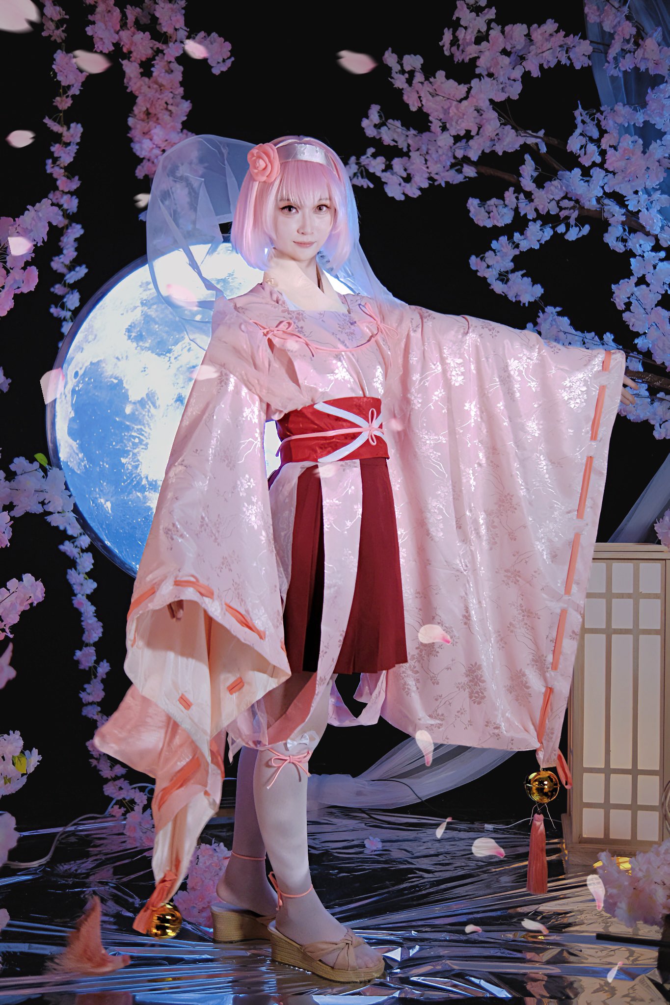 【桜降る代に決闘を】トコヨ タロット 楽しい”をクリエイトする企業 SENKI