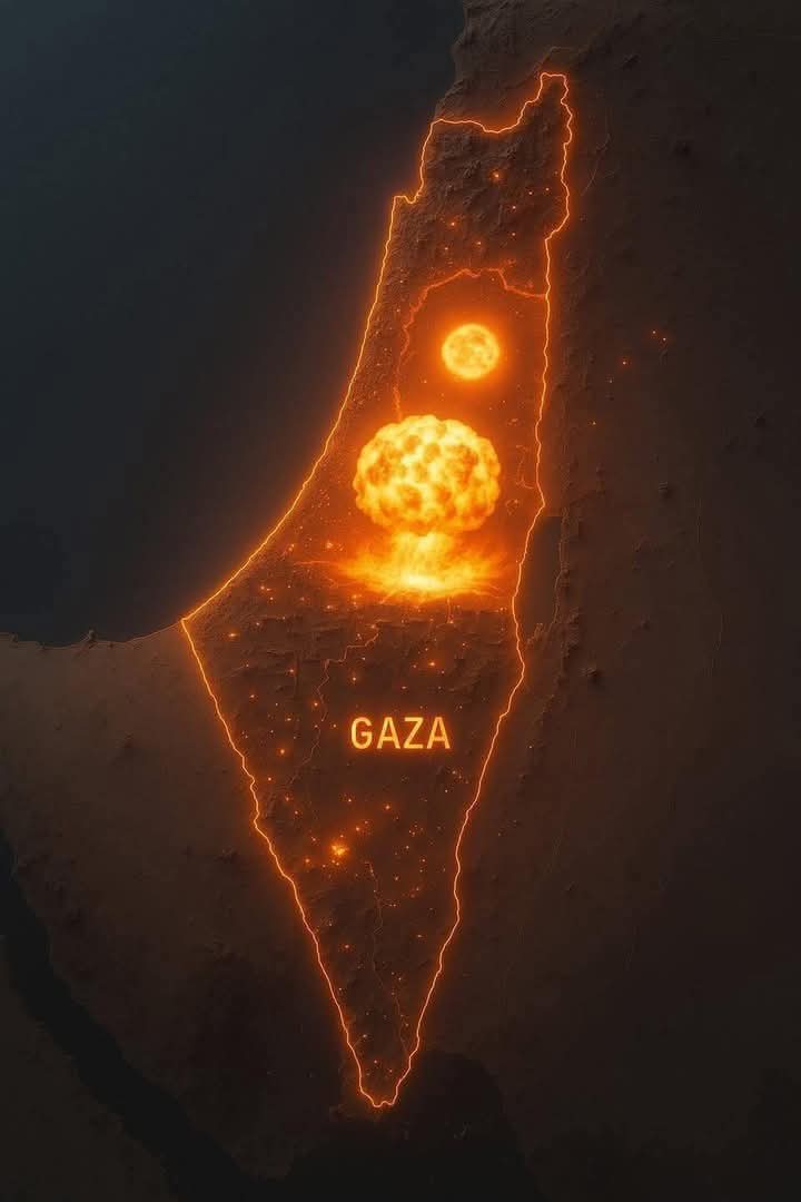 #Iran da bahane, hedef Türkiye de dahil, bölgede İslam'ın istenmemesi, Müslüman kalmaması.
Bölge ülkelerinde yaşananlar tesadüf mü yoksa yılların planının gerçekleşmesi mi...
Yazıklar olsun bize...
#TelAviv Dünya NATO Train Demir Kubbe Tebriz