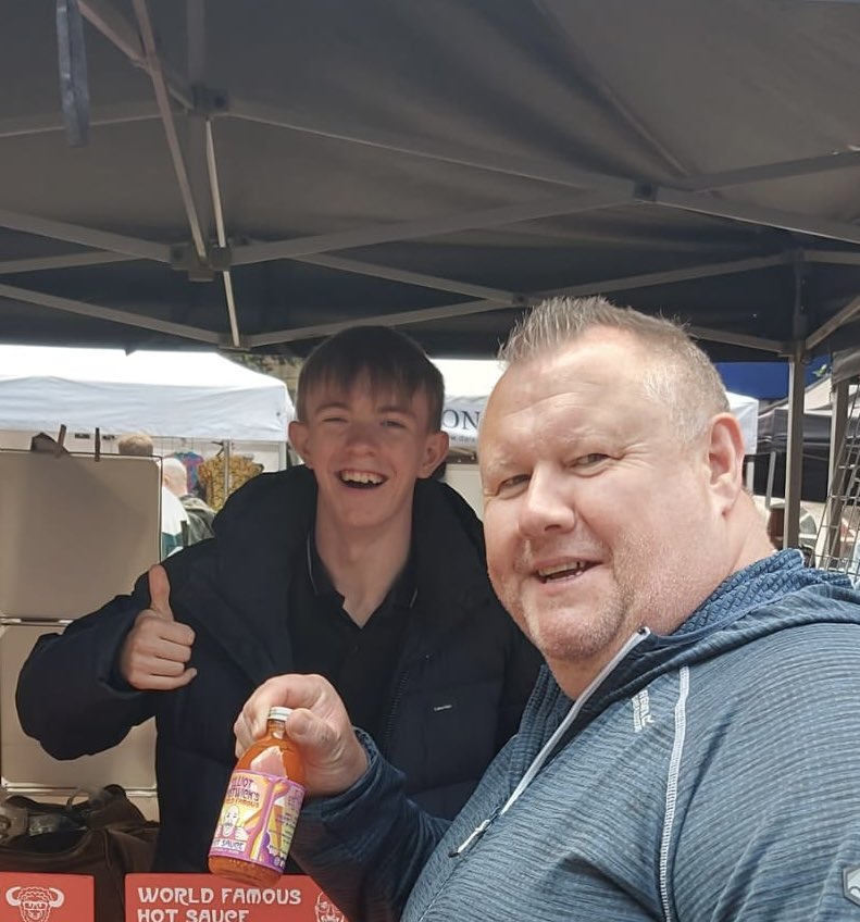 Mark Hogg tweet media