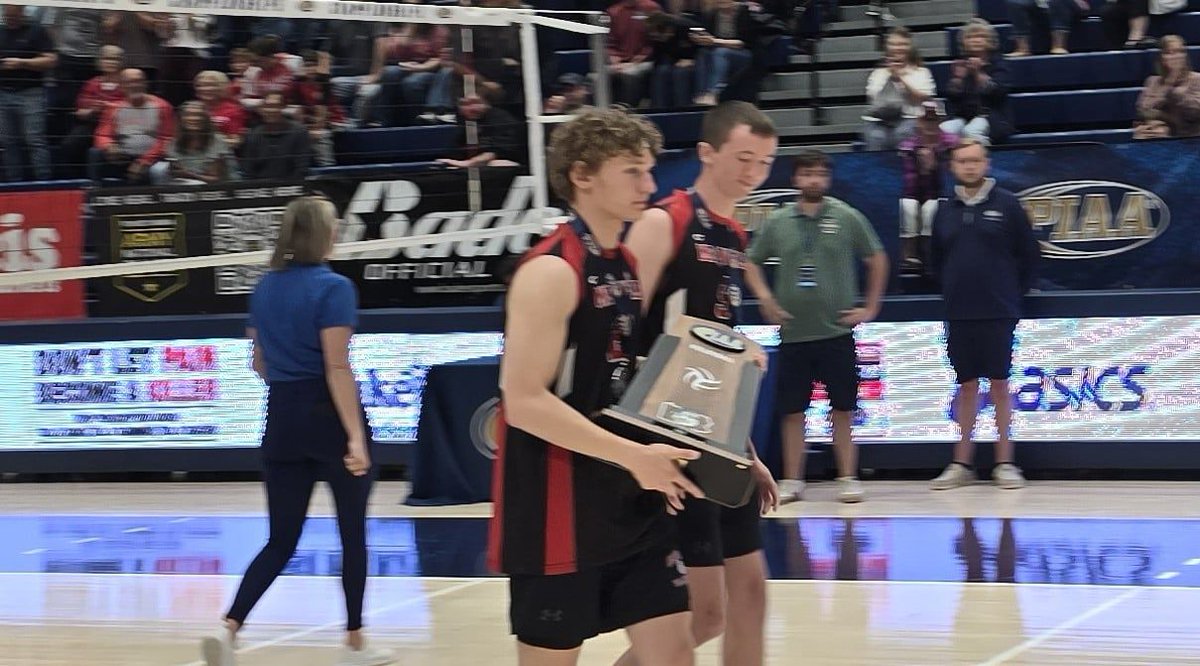 New Post: Hold Your Heads High Meadville; You Have Made Your Community Proud; You Will be Back d9and10sports.com/hold-your-head…