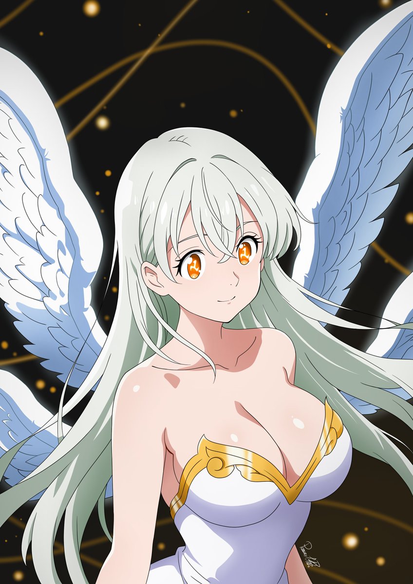 Elizabeth Goddess (Nanatsu No taizai)
-
-
This drawing is made by me
If you post it give me creddits
-
-
#nanatsunotaizai #七つの大罪 #SevenDeadlySins #elizabethliones #7ds #エリザベス #fanart #anime #queen #goddess #7dsgrandcross #MokushirokunoYonkishi #黙示録の四騎士 #4kota