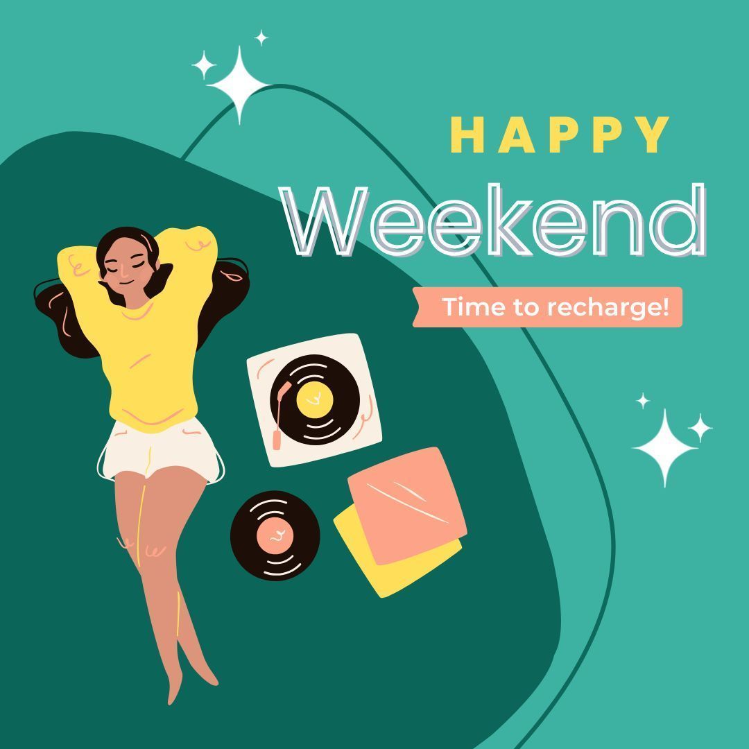 It's time to relax💆 

Now with the academic year complete, it's time to recharge! Good job on finishing the year off strong🌟 

Happy Summer! ☀️ 🏖️ 

#CalPolyGrC #CalPolySLO #GraphicCommunication #Summer #SummerBreak