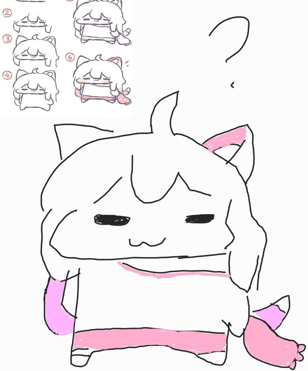 あ

#トリッカル #トリッカル・もちもちほっペ大作戦
