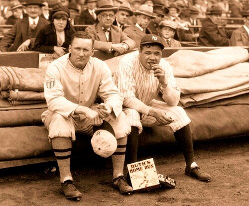 Baseball’s Greatest Moments tweet media