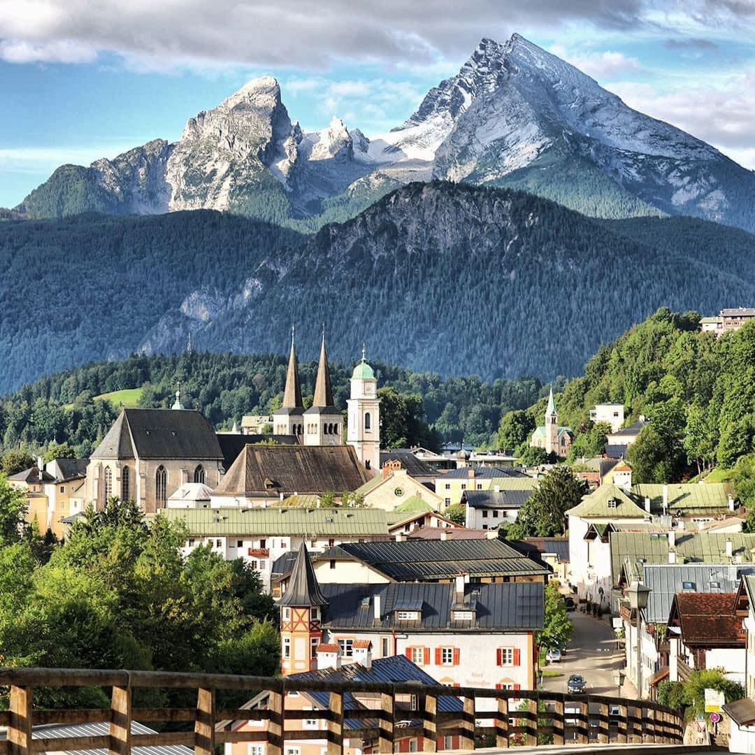 Berchtesgaden, Germany