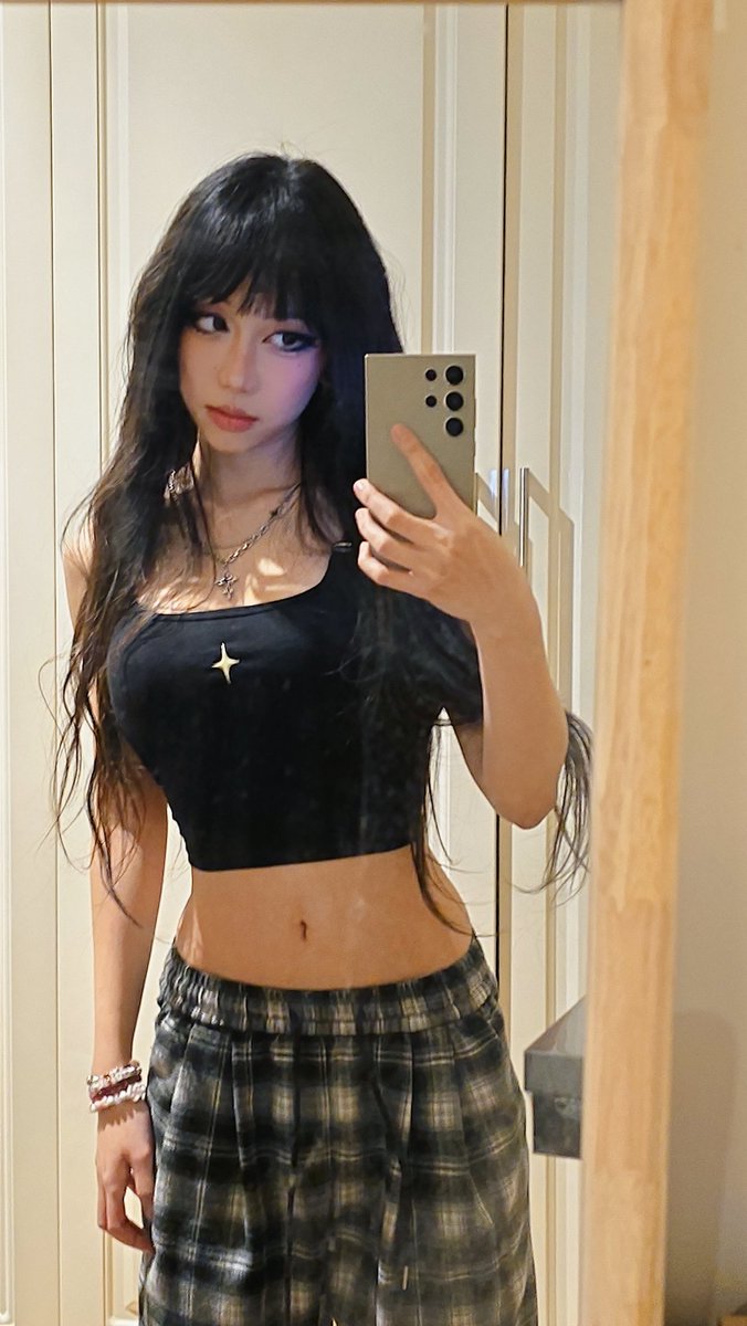 Dinah Li tweet media