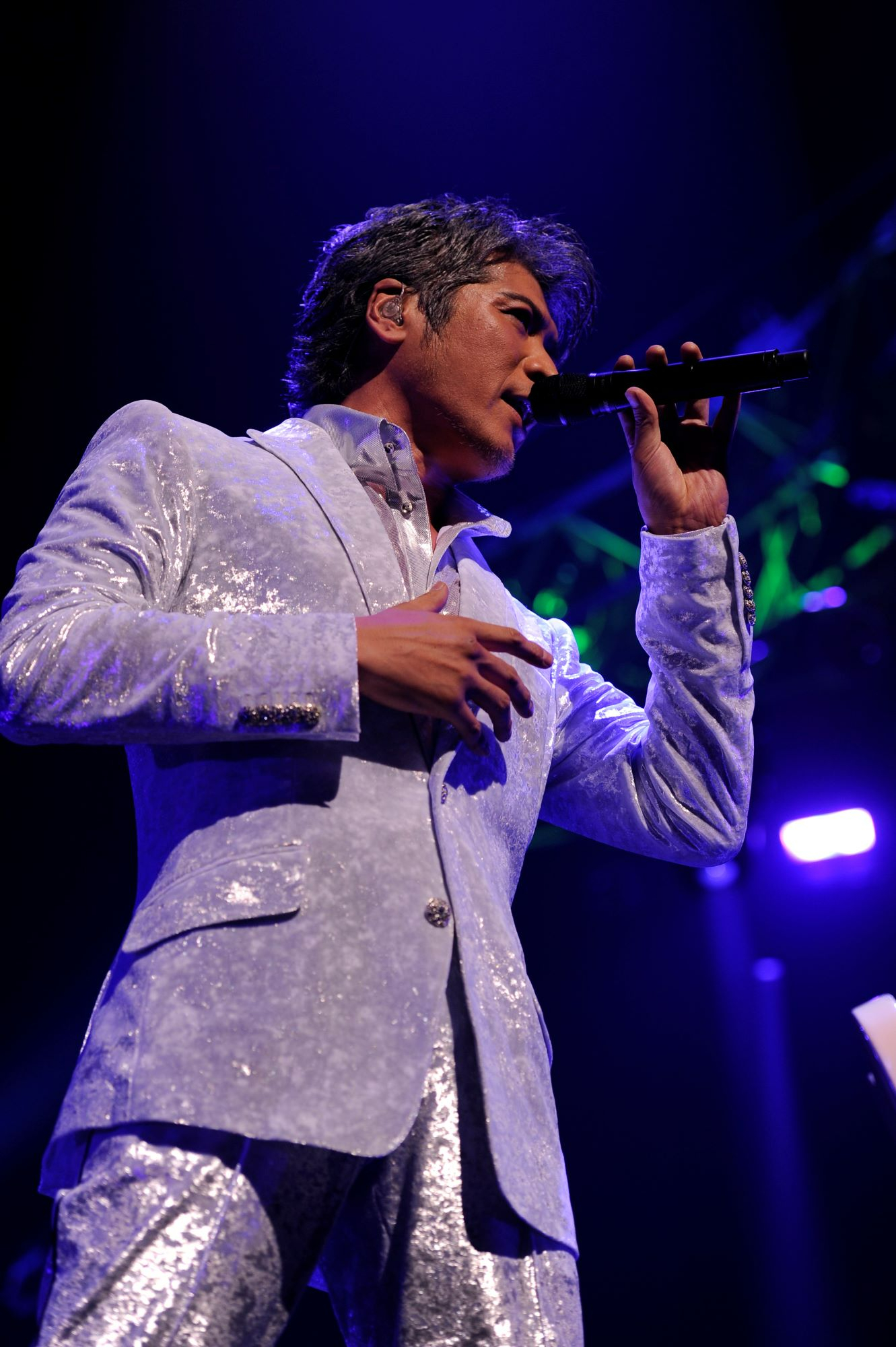 ☆値下げ☆ 吉川晃司主演　 舞台「陽だまりの樹」DVD 71MImb0VUhL._UF350,350_QL50_.jpg