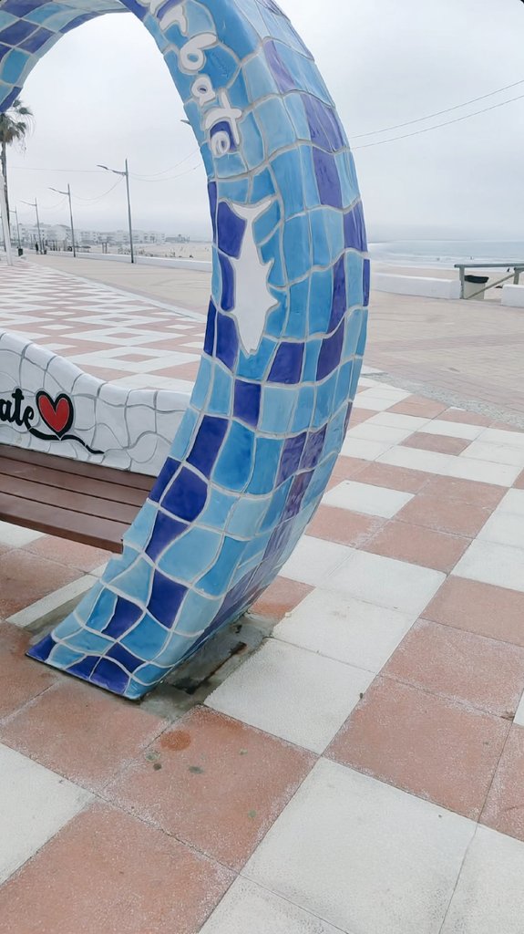 spainhipster's tweet photo. Parque Natural La Breña y Marismas del Barbate.

#barbate #cañosdemeca #vejerdelafrontera #acantilado #marismas #atlantico #andaluz #submarinismo #snorkel #aladelta #cadiz #andalucia #vejer #spain #labreña #parquenatural #torredeltajo #marismasbarbate #españa #caños #spainhipster https://t.co/Yekp9eUGT4