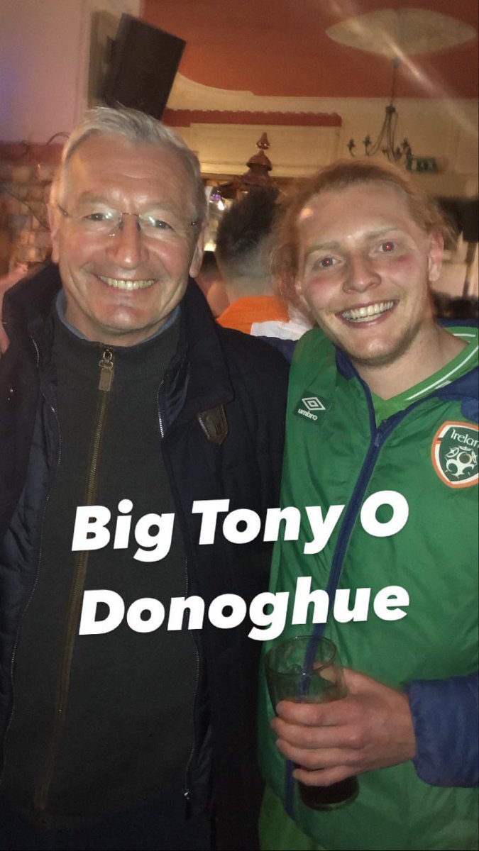 Conor O’Toole 🇵🇸 tweet media