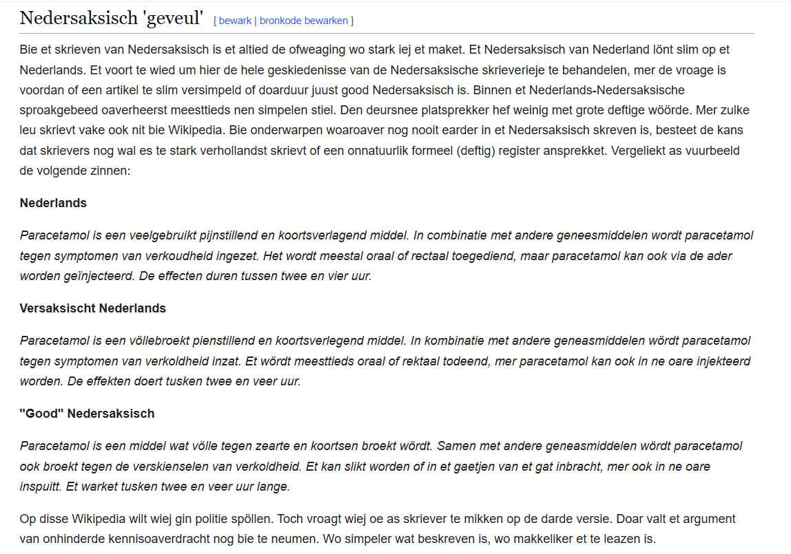 MartinTerDenge's tweet image. Good üm to bedenken as y wat in et neadersaksisk willet skryven. Neadersaksisk =/= neaderlandsk med wat platte klangen:
#Twents #Nedersaksisch