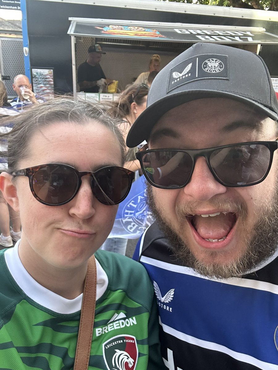 There’s always next year…