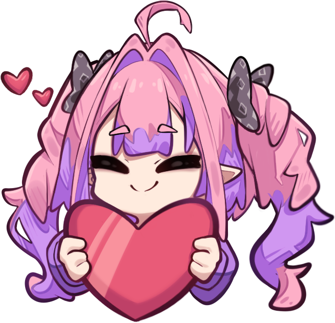 MiaoEma0's tweet image. ❤️

#ヴィヴィメイク