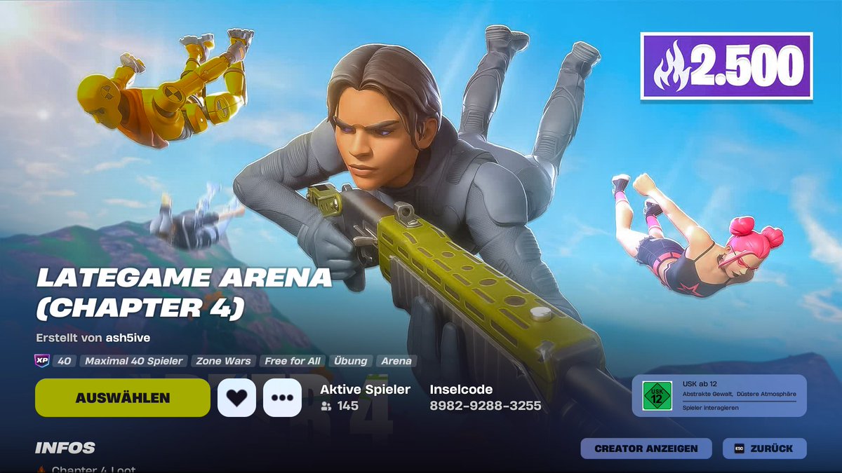 W GRIND!