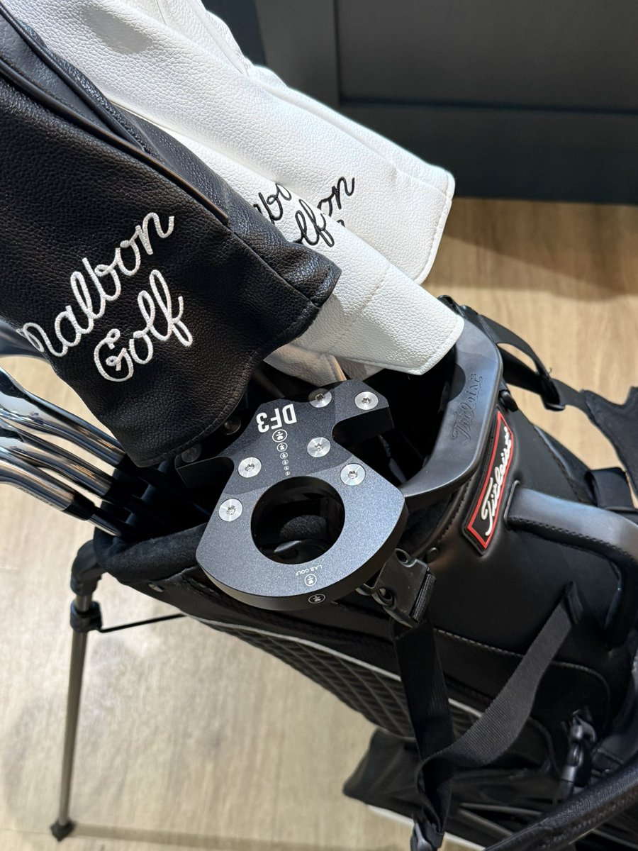 Great to get out and play <a href="/creigiaugolf/">Creigiau Golf Club</a> this afternoon. So impressed with my new <a href="/labgolfputters/">L.A.B. Golf</a> stick. Made huge difference and saved me five shots… I now know what all the hype is about 🙌🏻