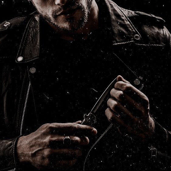 New Orleans, you have summoned a vile bastard back to your shore. 

The hunt begins.