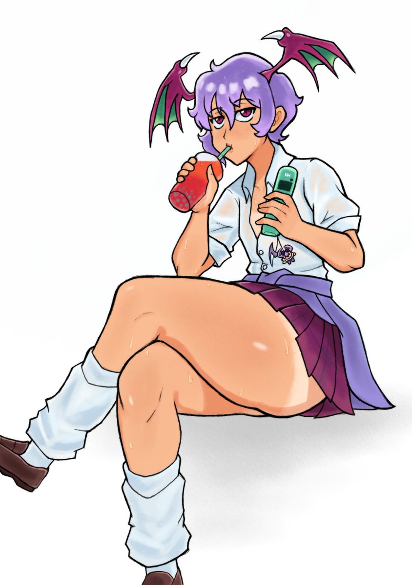 School fit Lilith