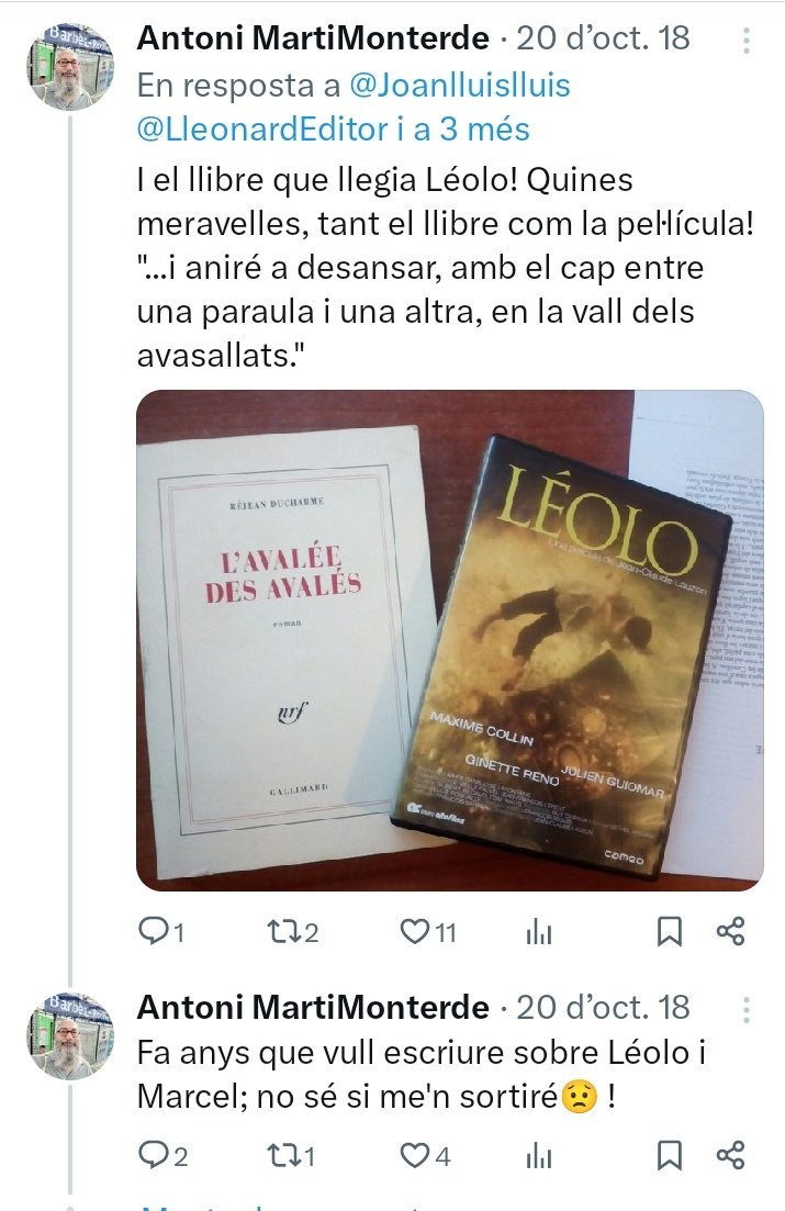 Antoni MartiMonterde tweet media