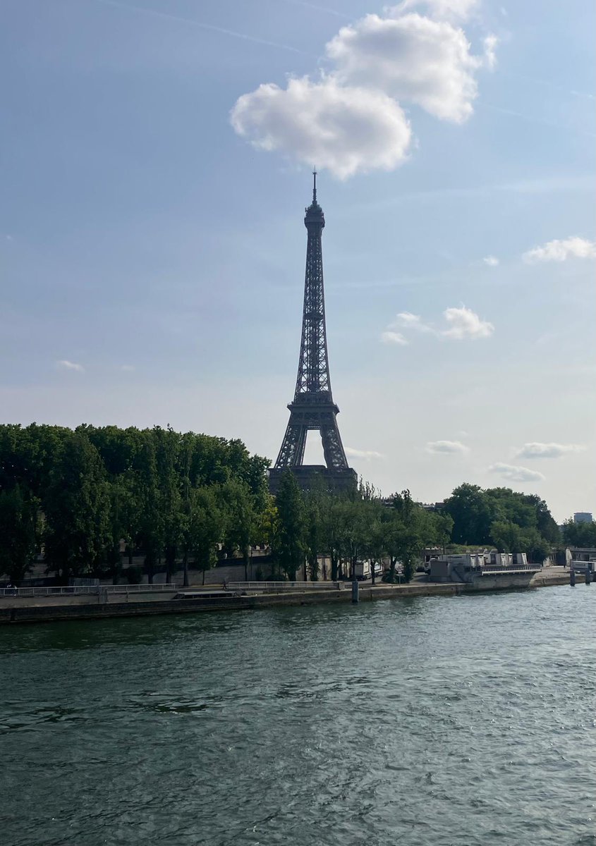 Paris - je t'aime ❤️

Diese Stadt hat einfach etwas das man sonst nirgendwo findet!