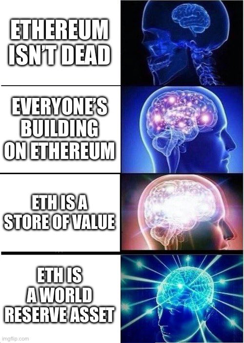 How it’ll happen