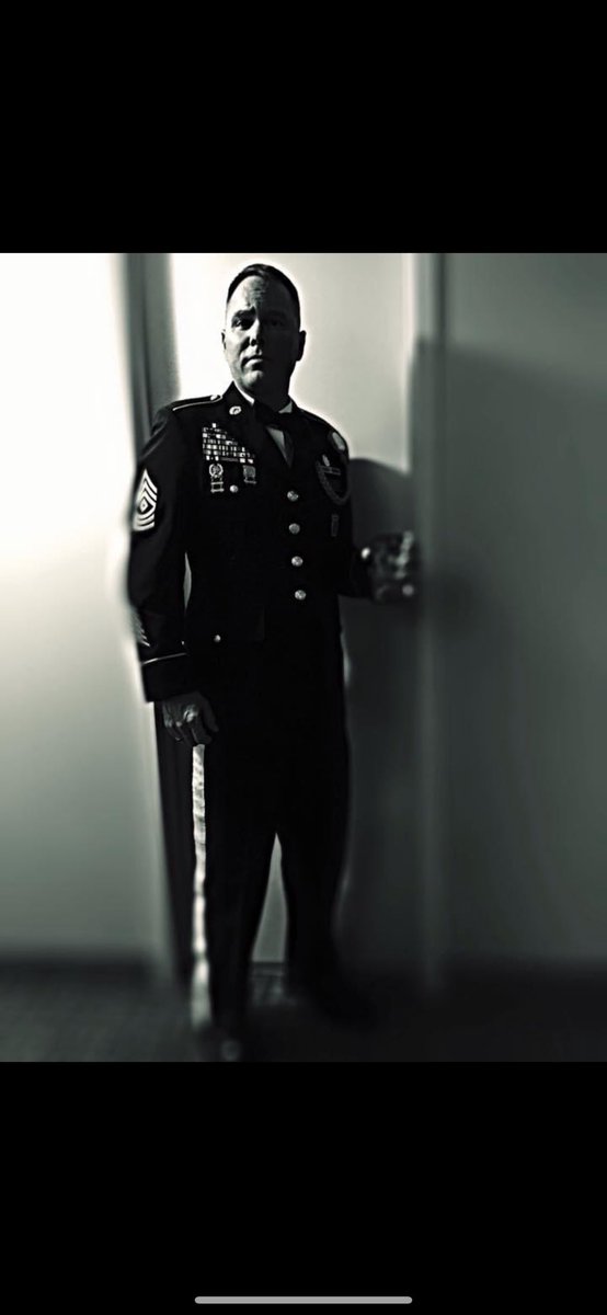 Proud to be a soldier for life!!!! Happy birthday <a href="/USArmy/">U.S. Army</a> 250yrs of defending freedom!!