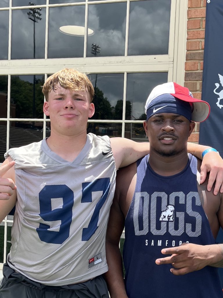 𝒞𝒶𝒹𝑒 𝐻𝒶𝓌𝓀𝒾𝓃𝓈 ‘𝟤𝟨 𝒟𝐿 tweet media