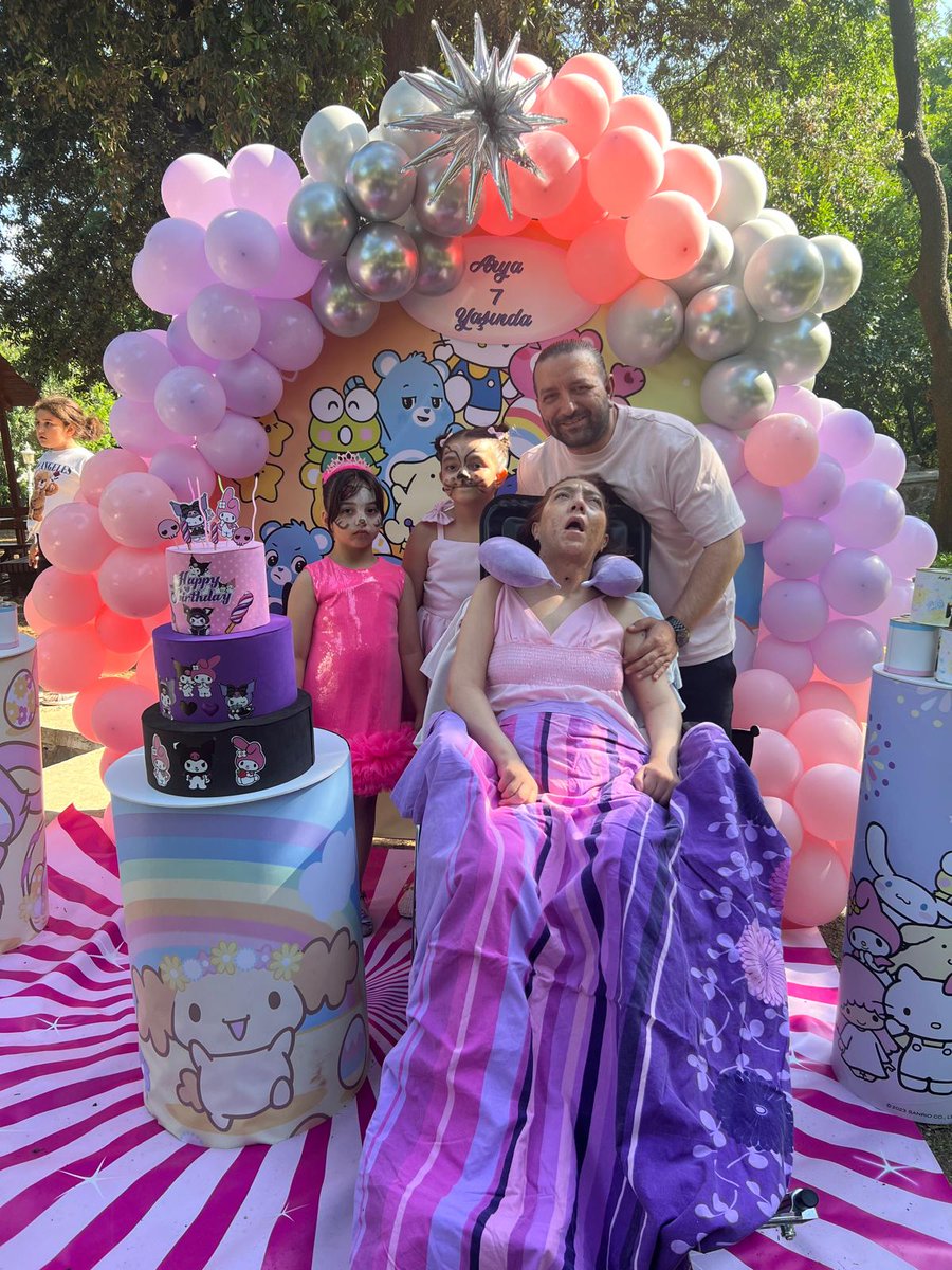 İşte benim en büyük servetim...