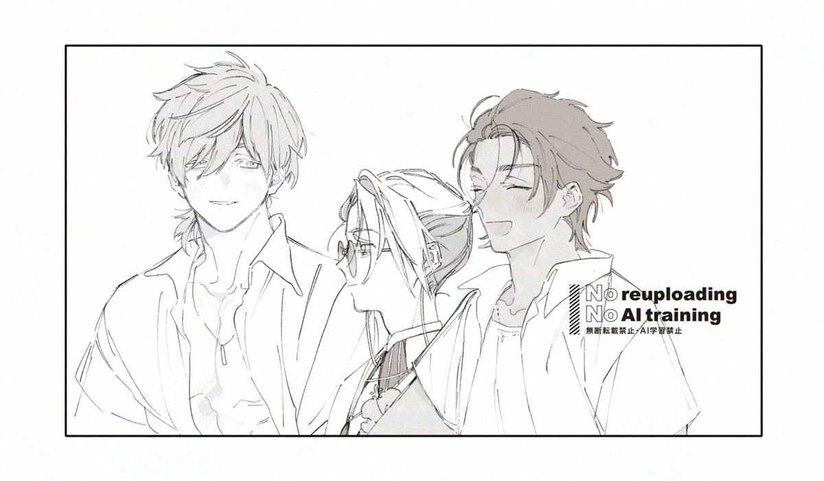 acha_srl0203's tweet image. パバナっちらくがき
