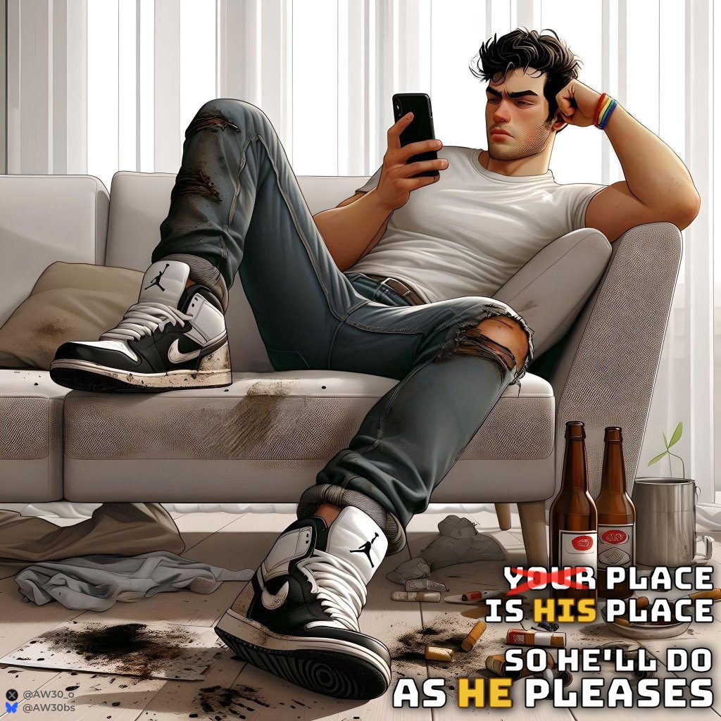 The Alpha Agenda (@aw30_o) on Twitter photo 