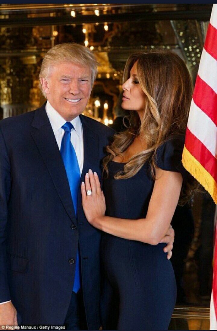 Happy birthday the best president, God bless the United states!!