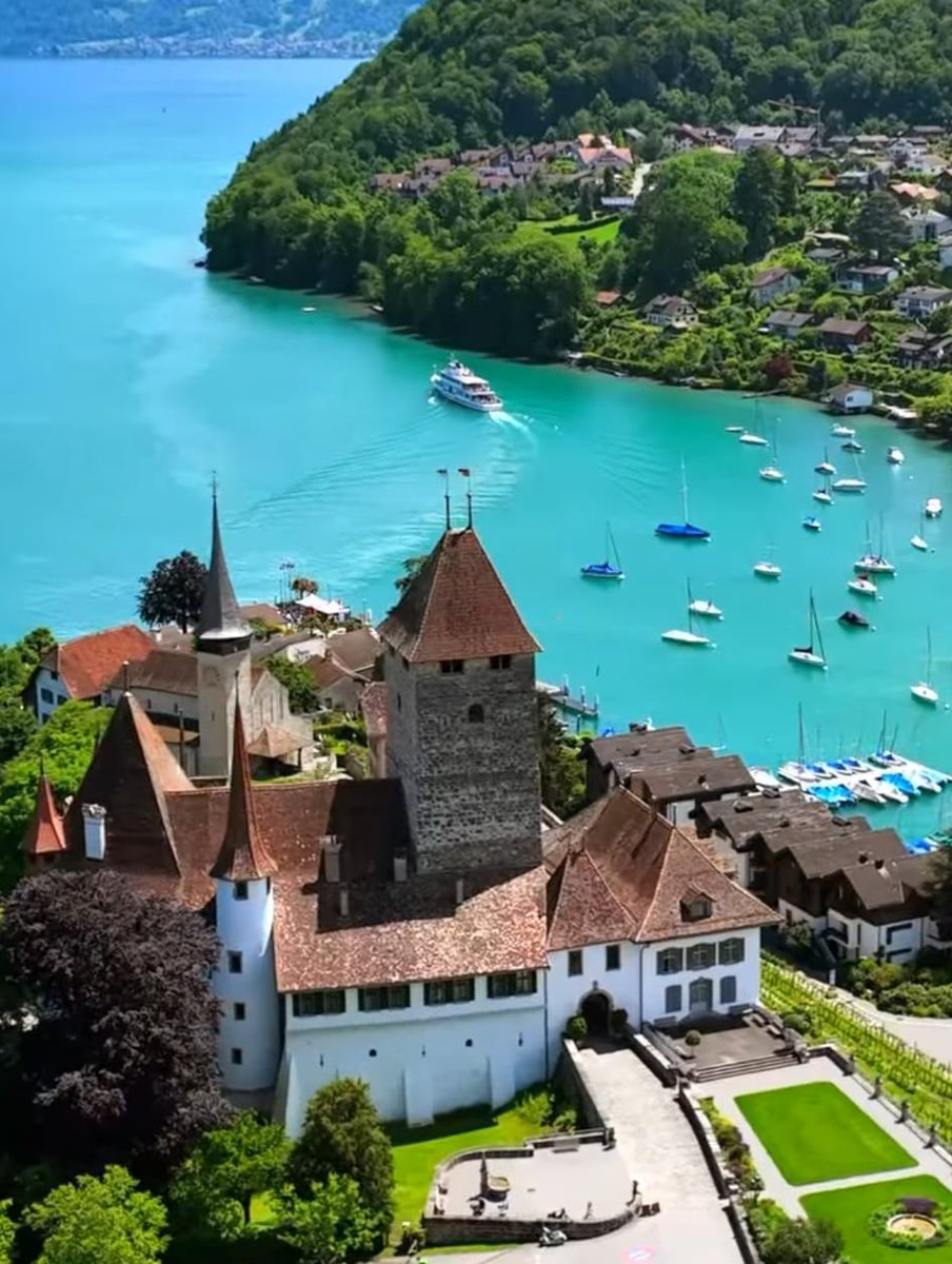 Magical Switzerland ˜