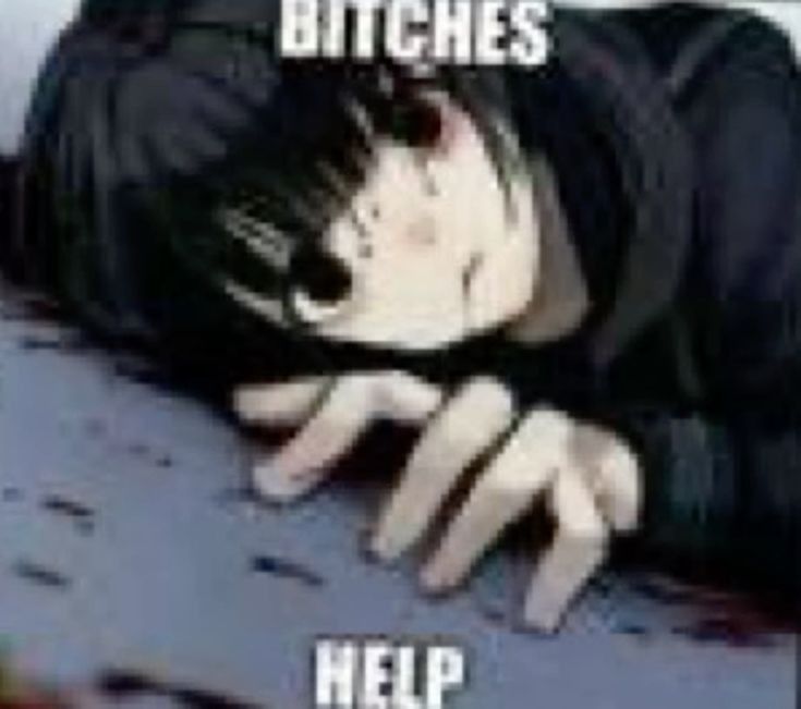 Wtf, i slept the entire day