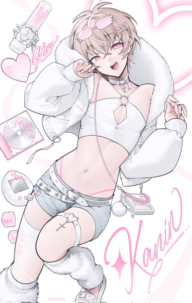 — vora ☁️ tweet media