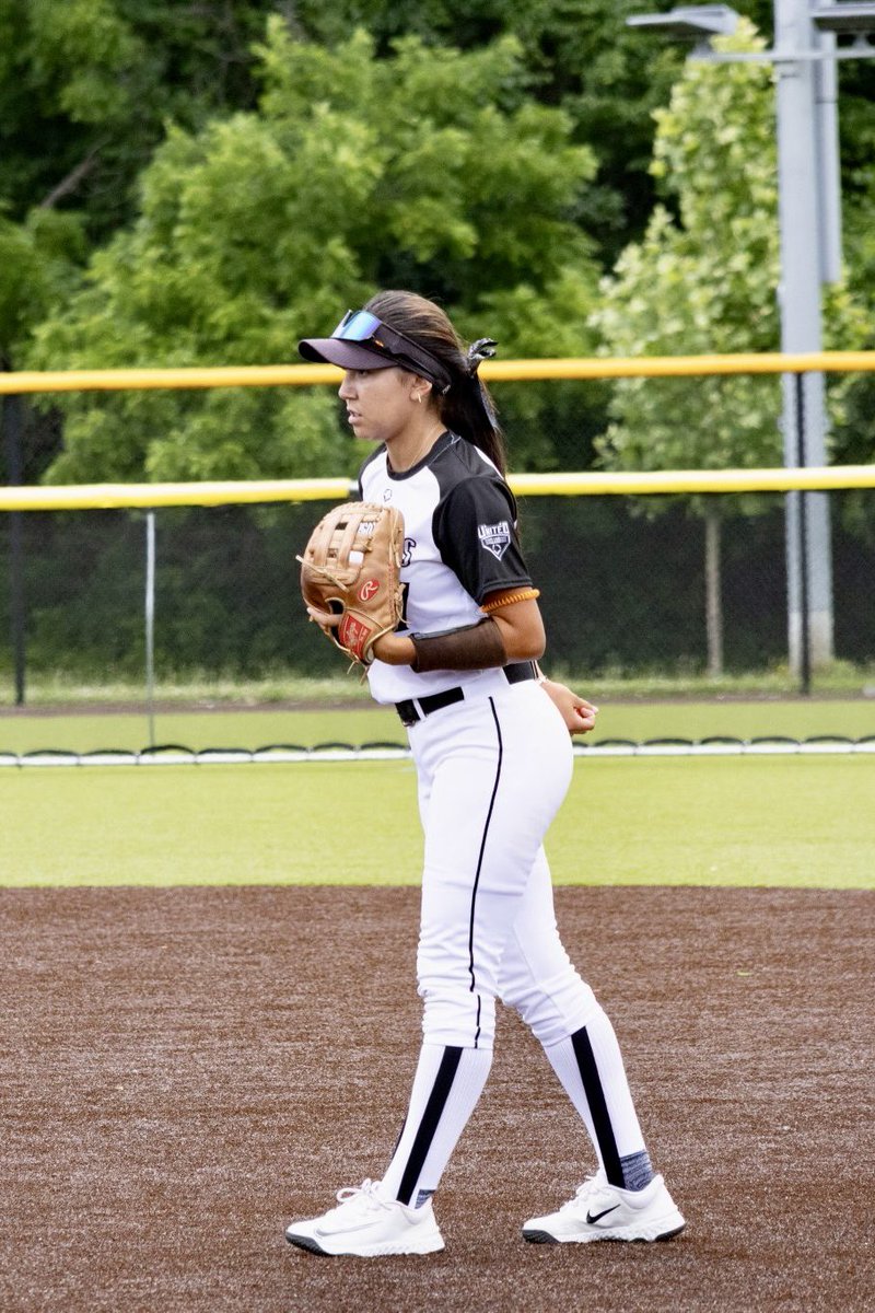 Day 3 at the Top Gun Invitational: Where grit meets greatness💥 The elite rise, the stakes soar, and the hype is undeniable. Let’s go💪🏼🥎
#TopGunInvitational #TopGunEvents #EliteFastpitch #Day3Domination