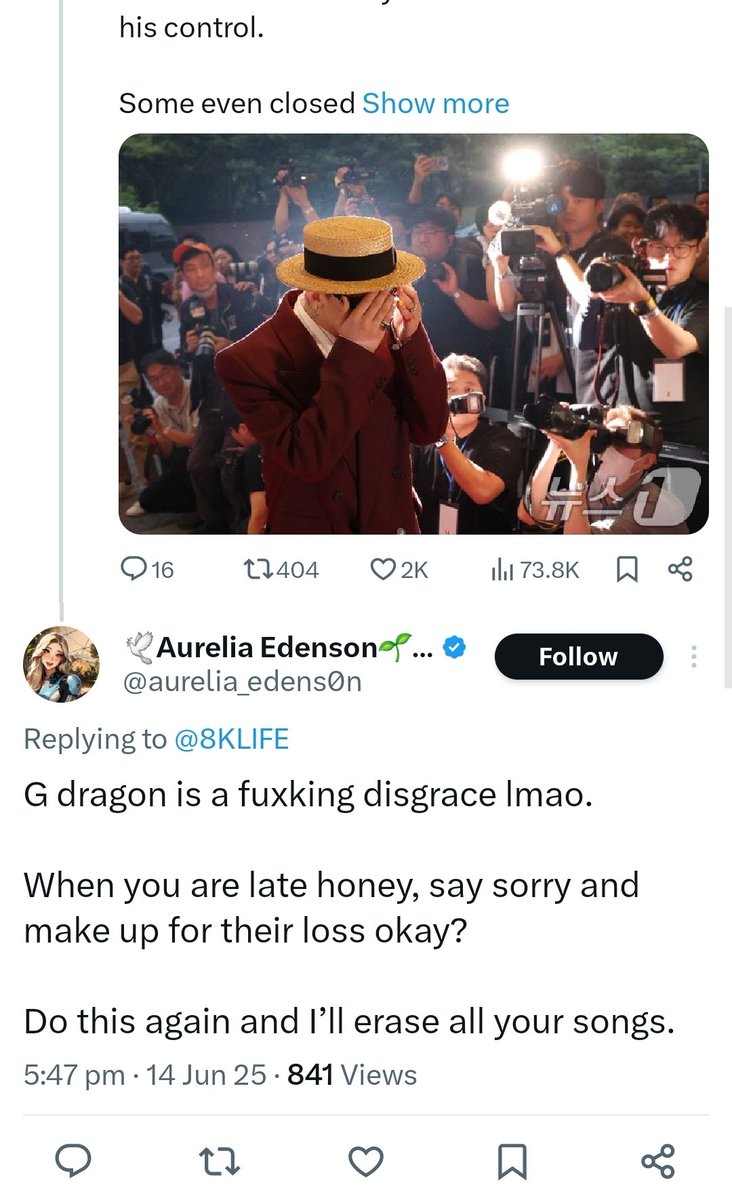 8KLIFE's tweet photo. Mental illness. https://t.co/KgARMa8lGI