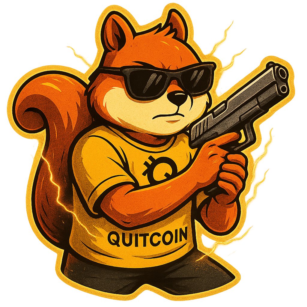 IndiraPepex's tweet photo. @_Quitcoincrypto https://t.co/KOysCrxI1T