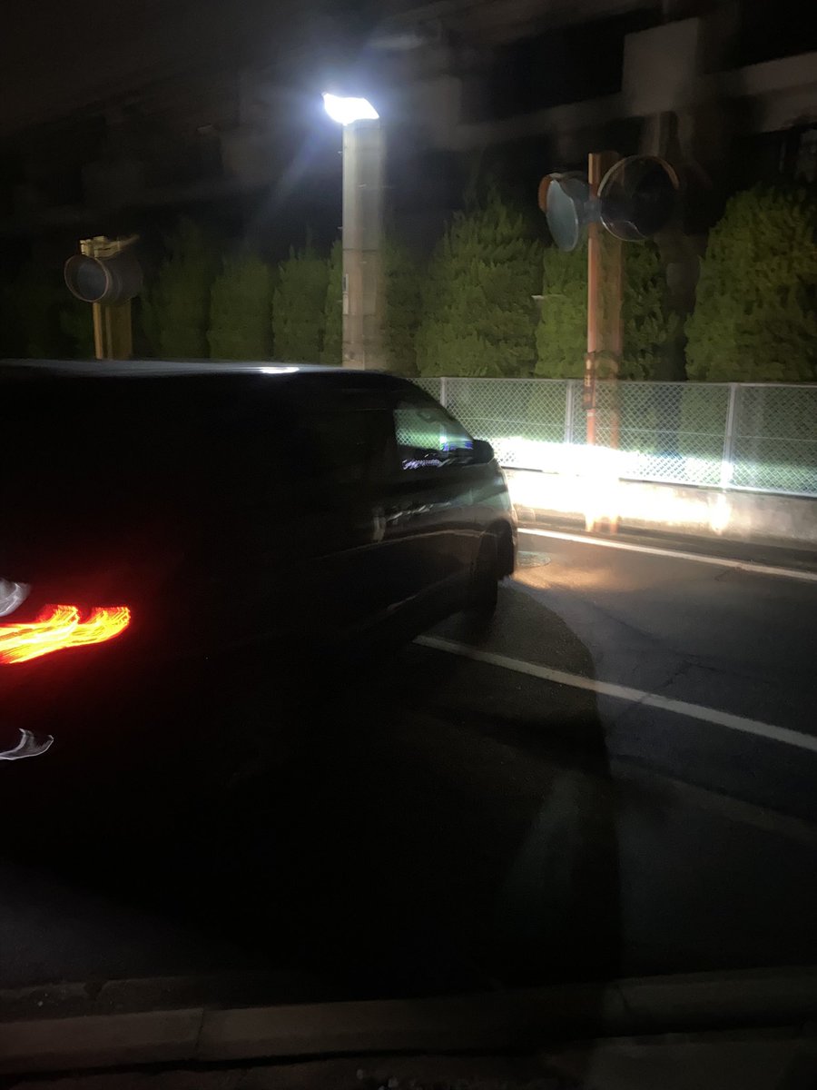 PLATFORMの皆んな、大阪へ呼んでくれてありがとう！Tattletale、衝動革命も素晴らしい。