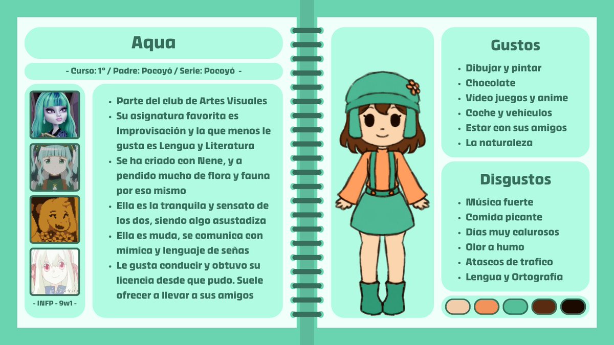 #ToonyUniversity <a href="/ToonyUniversity/">⌗ 𝘛𝘰𝘰𝘯𝘺 𝘜𝘯𝘪𝘷𝘦𝘳𝘴𝘪𝘵𝘺 .ᐟ</a> 
".... (ˆ▿ˆ)"
<a href="/Aqua_Pocoyo/">💚🄰🅀🅄🄰🩵</a>