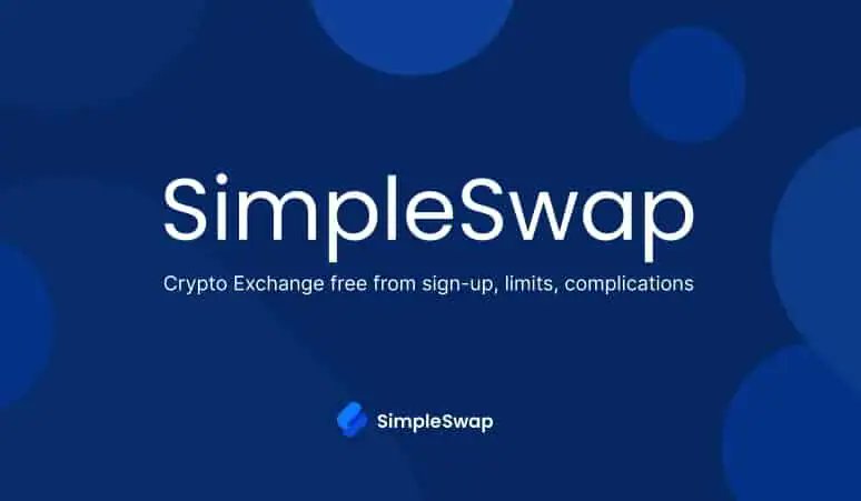 wills_sol's tweet image. Instant crypto swaps, no registration needed! Trade BTC, ETH, or any of 1500+ coins in seconds on @SimpleSwap_io. 

Fast, secure, and hassle-free. Ready to dive in? 

Visit us and swap now! 

#InstantCrypto #SimpleSwap