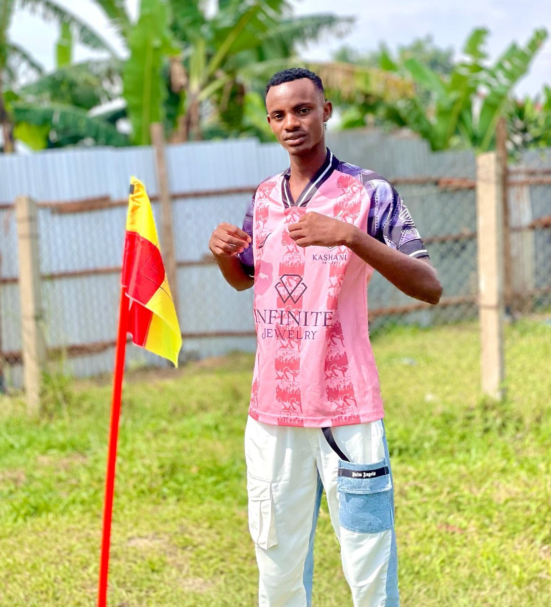 KASHANI FC (@kashani_fc) on Twitter photo π¨ After parting ways with Machando FC, Ainebyona Allan(<a href="/Allanz1780296/">Gift of Kazo</a>) has officially returned home to Kashani FC.π―
His influence on the pitch and connection with the fans make him a vital piece of our puzzle. A big return for a big season ahead.
Welcome aboard, Allan!π π¨ After parting ways with Machando FC, Ainebyona Allan(<a href="/Allanz1780296/">Gift of Kazo</a>) has officially returned home to Kashani FC.π―
His influence on the pitch and connection with the fans make him a vital piece of our puzzle. A big return for a big season ahead.
Welcome aboard, Allan!π