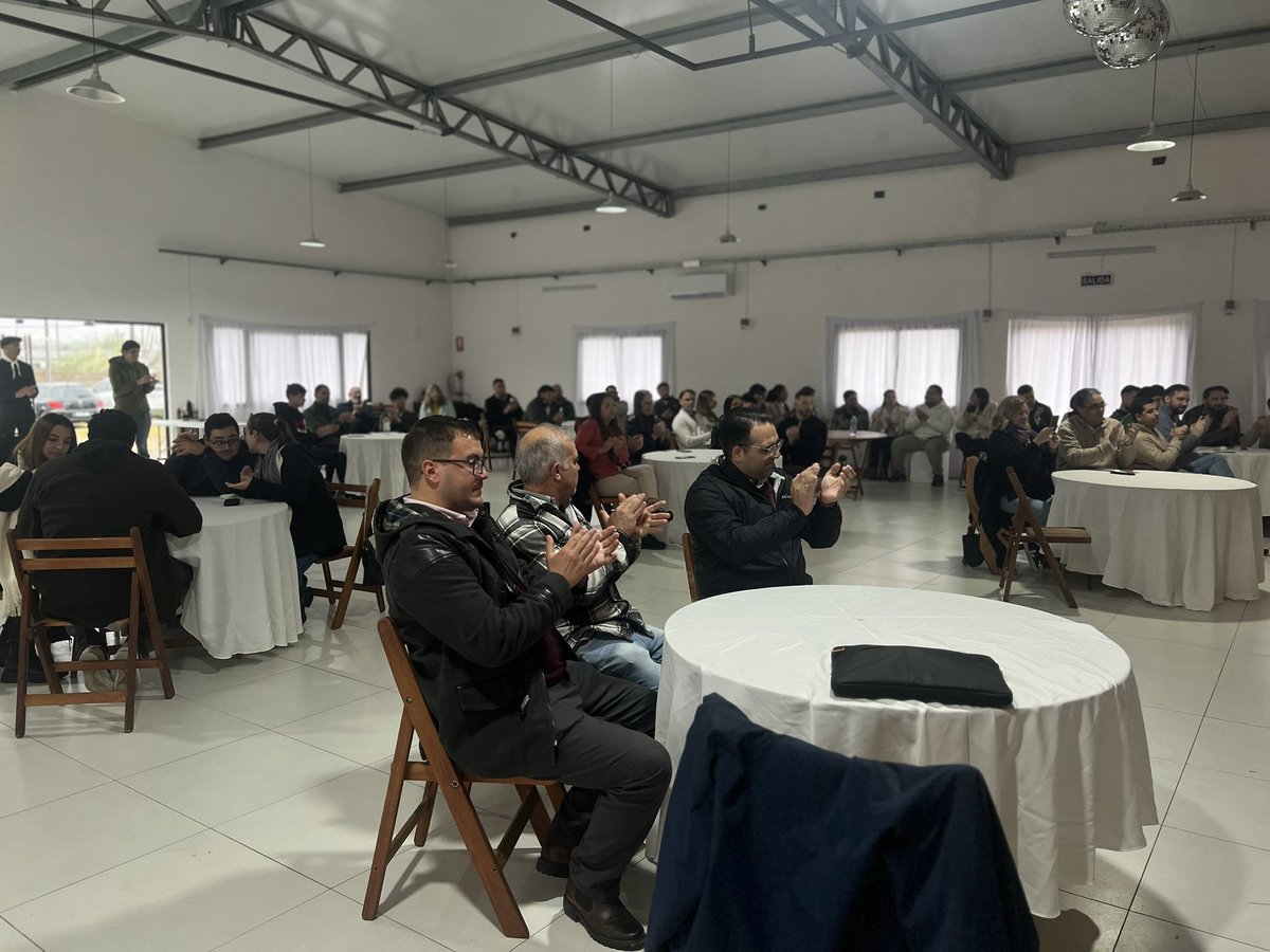 ⚪️🔵 ENCUENTRO REGIONAL DE COMISIONES DEPARTAMENTALES DE JÓVENES EN SARANDÍ DEL YÍ

CDJ Durazno 🤝 <a href="/CDJFloresUY/">CDJFlores</a> 🤝 <a href="/CDJ_Florida/">Comisión Departamental de Jóvenes de Florida</a> 🤝 <a href="/CDJsanjose/">CDJ San Jose</a> 🤝 <a href="/CDJ_Colonia/">CDJ Colonia</a>