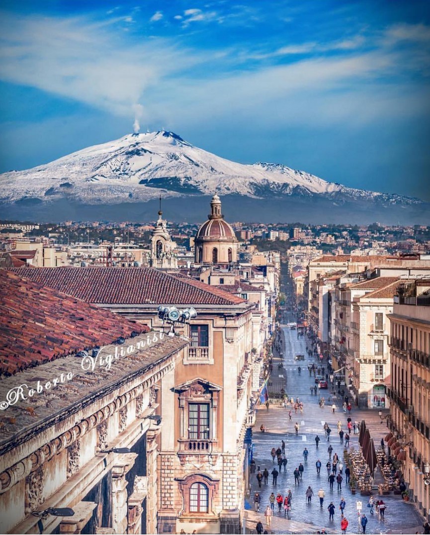 MitchellWi79248's tweet image. Catania, Italy