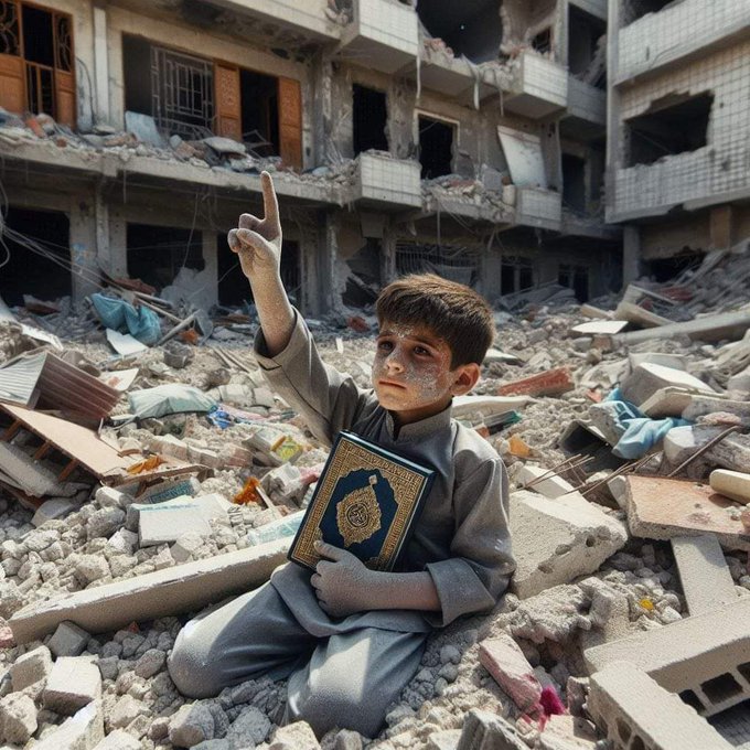 Demir kubbenin sahipleri, Gök Kubbenin sahibine yenilecektir. 

#TelAviv