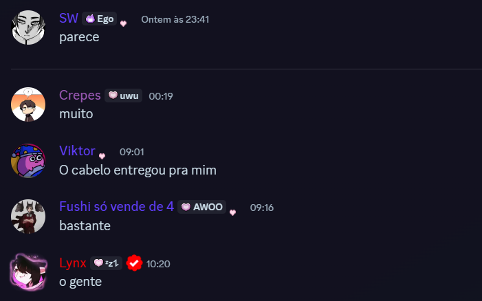 LynxBeaumont's tweet image. perguntei no servidor se o desenho que meu sobrinho de 5 anos fez se parecia comigo.... E ME HUMILHARAM