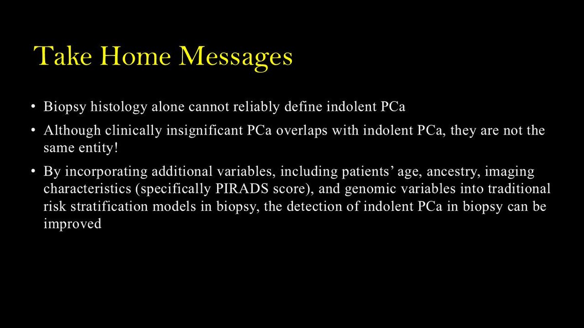 rajalbshah's tweet image. Enjoy short YouTube video and summary points of recent white paper published in European Urology and AJSP from 2 leading uropathology societies: GUPS and ISUP. It was an honor to co-lead on this important healthcare project. youtu.be/W-n5yoip-pI?si…
