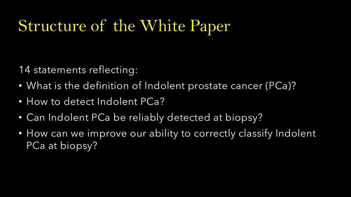 rajalbshah's tweet image. Enjoy short YouTube video and summary points of recent white paper published in European Urology and AJSP from 2 leading uropathology societies: GUPS and ISUP. It was an honor to co-lead on this important healthcare project. youtu.be/W-n5yoip-pI?si…
