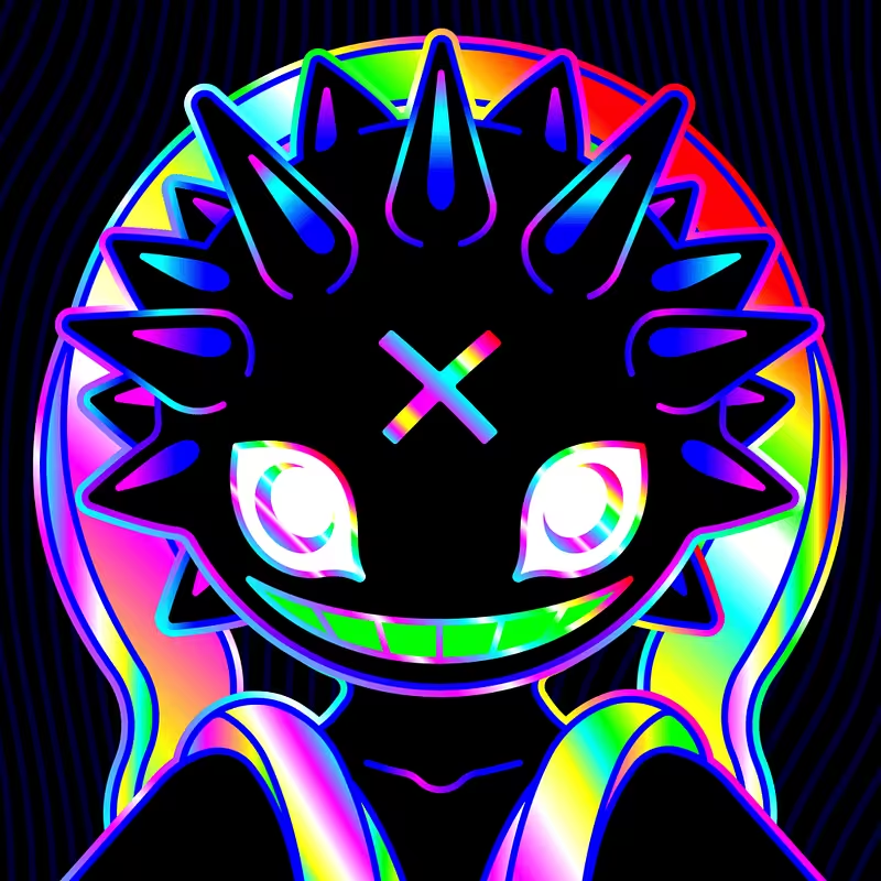 Bought an apechain NFT today. How did I do