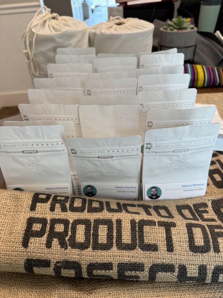 Marco Pereira tweet media