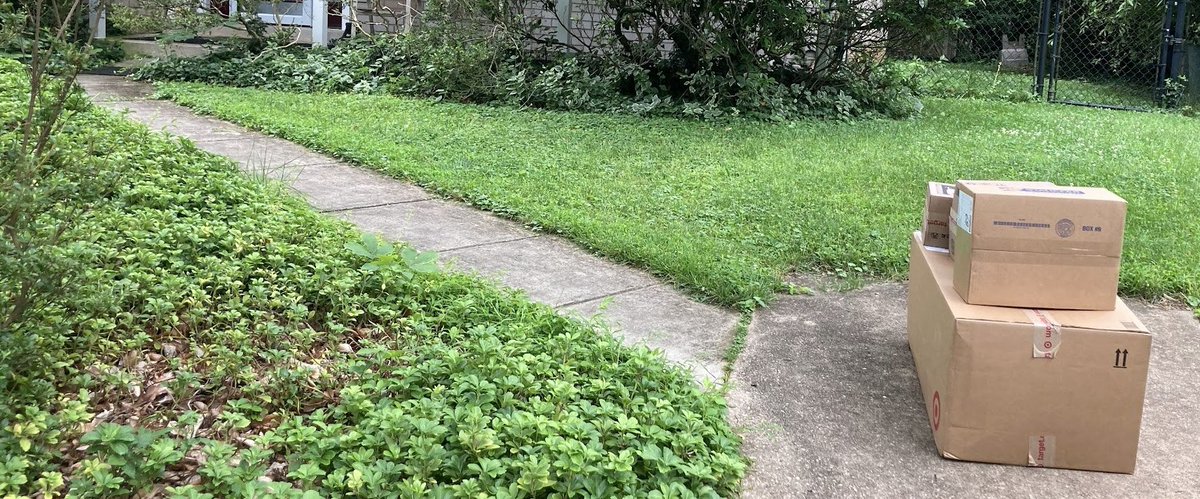 Really, <a href="/UPS/">UPS</a> ? This was the best you could do?