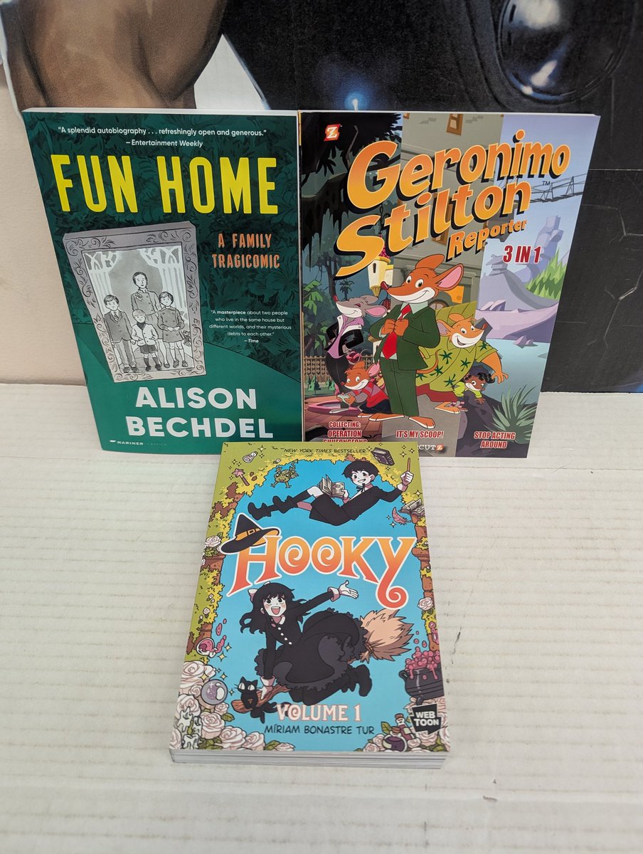 Comic Zen tweet media